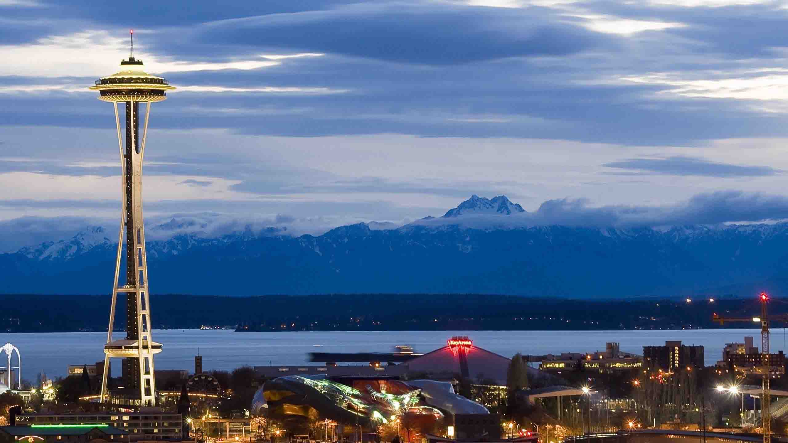Headquarted in Seattle Washington, Kessel Global brings American Integrity to Global Trade.